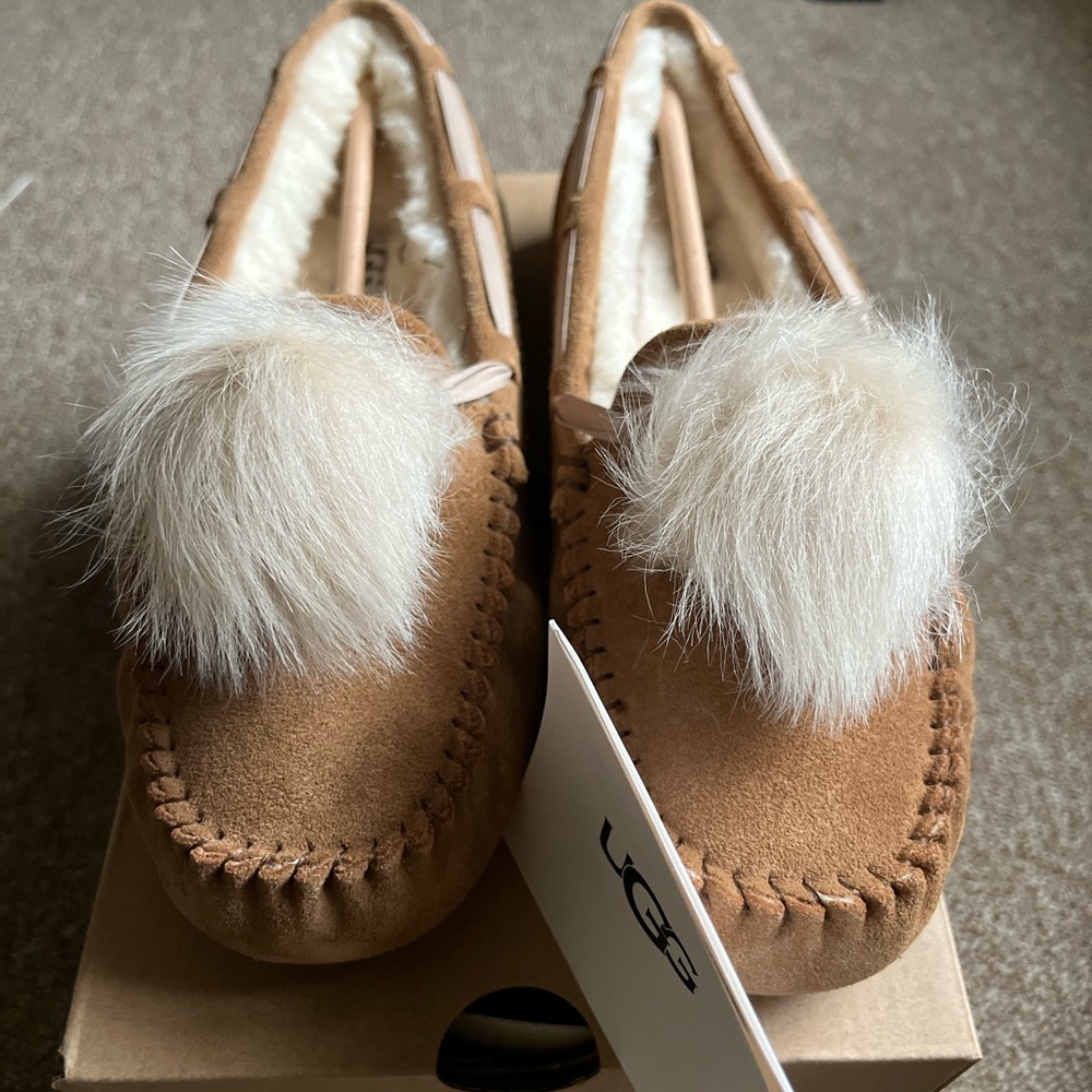 Ugg Women’s Shoe Size 7